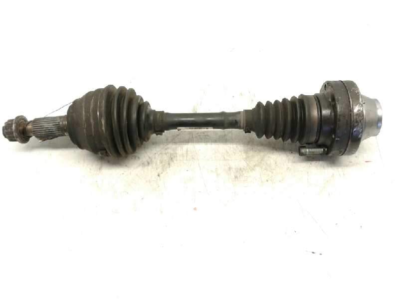 Recambio de transmision delantera derecha para porsche cayenne (typ 9pa) turbo referencia OEM IAM 7L0407271A  