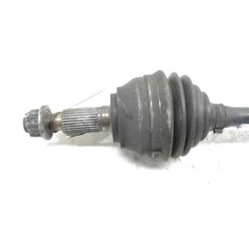 Recambio de transmision delantera derecha para porsche cayenne (typ 9pa) turbo referencia OEM IAM 7L0407271A  