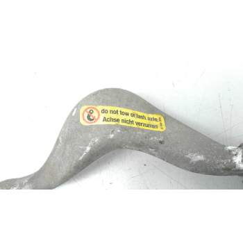 Recambio de brazo suspension inferior delantero izquierdo para bmw serie 1 berlina (e81/e87) 118d referencia OEM IAM   