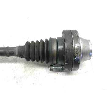 Recambio de transmision delantera derecha para porsche cayenne (typ 9pa) turbo referencia OEM IAM 7L0407271A  