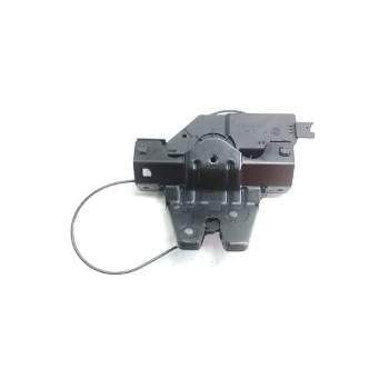 Recambio de cerradura maletero / porton para bmw serie 1 berlina (e81/e87) 118d referencia OEM IAM 7840617  