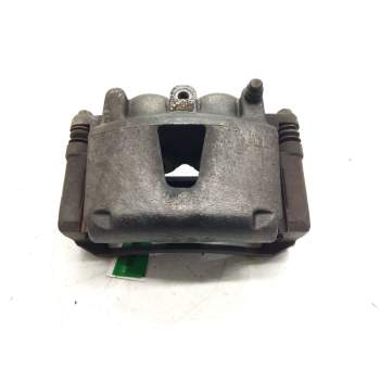 Recambio de pinza freno delantera derecha para jeep gr. cherokee (wh) 3.0 crd cat referencia OEM IAM 262482  