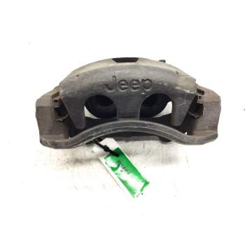Recambio de pinza freno delantera derecha para jeep gr. cherokee (wh) 3.0 crd cat referencia OEM IAM 262482  