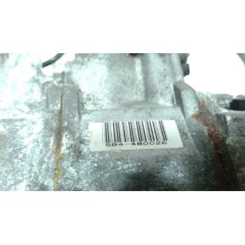 Recambio de compresor aire acondicionado para bmw serie 1 berlina (e81/e87) 118d referencia OEM IAM 4472601851  