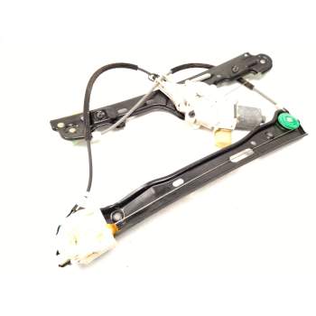 Recambio de elevalunas delantero derecho para bmw 1 (e81) 120 i referencia OEM IAM 7067796 7138466 