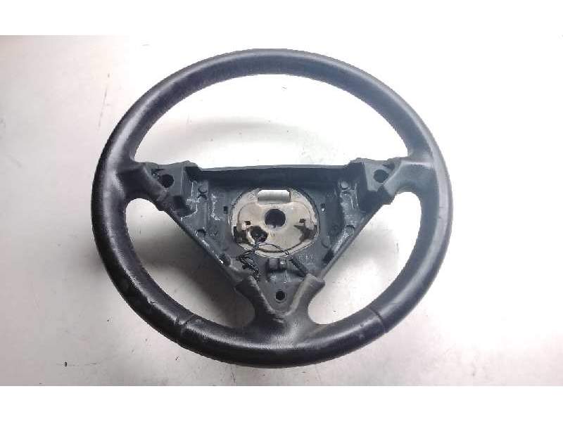 Recambio de volante para porsche cayenne (typ 9pa) turbo referencia OEM IAM 7L5419091K 61572180A 