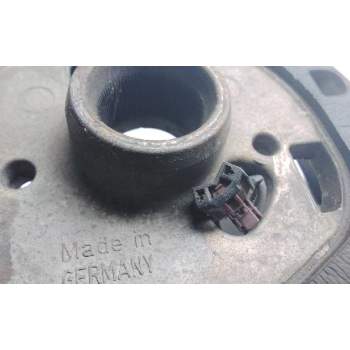 Recambio de volante para porsche cayenne (typ 9pa) turbo referencia OEM IAM 7L5419091K 61572180A 