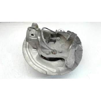 Recambio de mangueta delantera derecha para bmw serie 1 berlina (e81/e87) 118d referencia OEM IAM 31216793924  
