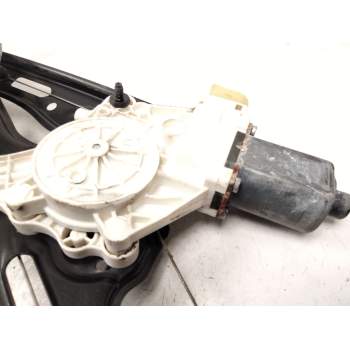 Recambio de elevalunas delantero izquierdo para bmw 1 (e81) 120 i referencia OEM IAM 7057795 7138465 