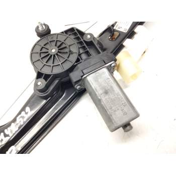 Recambio de elevalunas trasero izquierdo para bmw serie 1 lim. (f20/f21) referencia OEM IAM 7242555AI14  