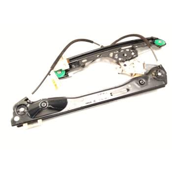Recambio de elevalunas delantero izquierdo para bmw 1 (e81) 120 i referencia OEM IAM 7057795 7138465 
