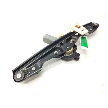 Recambio de elevalunas trasero izquierdo para bmw serie 1 lim. (f20/f21) referencia OEM IAM 7242555AI14  