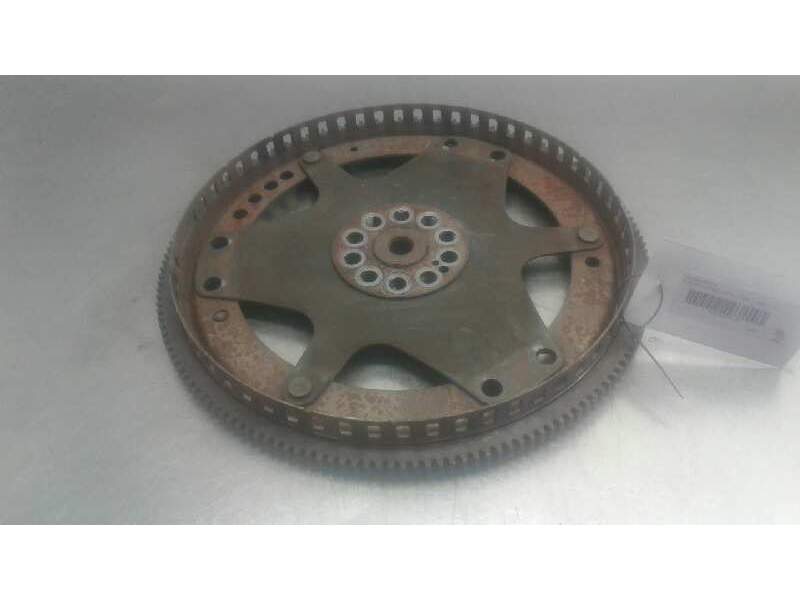Recambio de volante motor para porsche cayenne (typ 9pa) turbo referencia OEM IAM 7L5105323B  