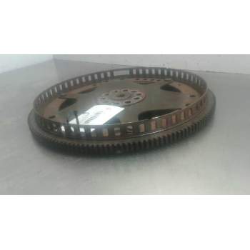 Recambio de volante motor para porsche cayenne (typ 9pa) turbo referencia OEM IAM 7L5105323B  