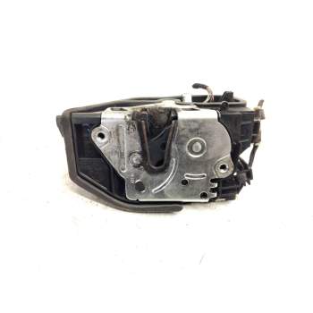 CERRADURA PUERTA TRASERA IZQUIERDA 7229459 