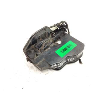 Recambio de cerradura puerta trasera izquierda para bmw serie 1 lim. (f20/f21) referencia OEM IAM 7229459  