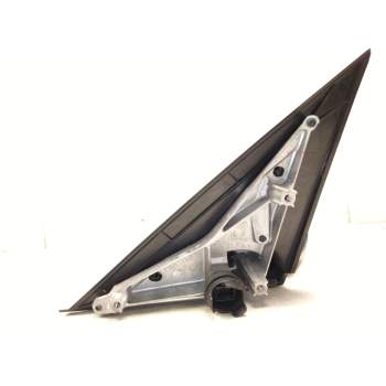 Recambio de retrovisor derecho para bmw 1 (e81) 120 i referencia OEM IAM 51167145268  