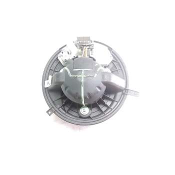 Recambio de motor calefaccion para bmw serie 1 berlina (e81/e87) 118d referencia OEM IAM 693366309  
