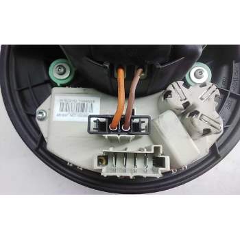 Recambio de motor calefaccion para bmw serie 1 berlina (e81/e87) 118d referencia OEM IAM 693366309  