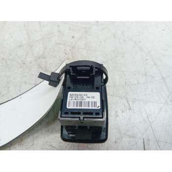 Recambio de mando elevalunas trasero izquierdo para bmw serie 1 lim. (f20/f21) referencia OEM IAM 920810603  