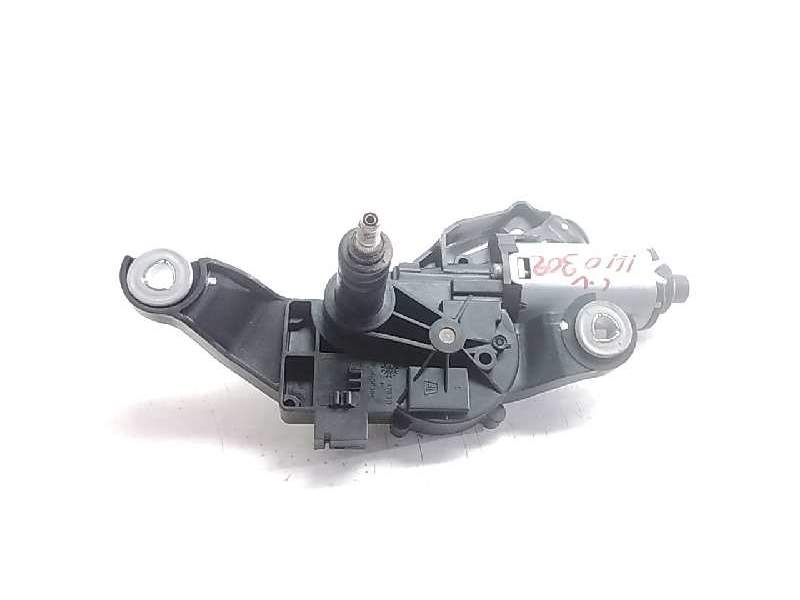 Recambio de motor limpia trasero para bmw serie 1 berlina (e81/e87) 118d referencia OEM IAM 719956901  