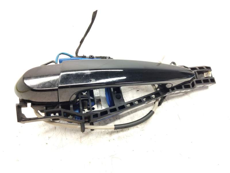 Recambio de maneta exterior trasera izquierda para bmw serie 1 lim. (f20/f21) referencia OEM IAM   