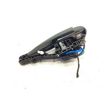 Recambio de maneta exterior trasera izquierda para bmw serie 1 lim. (f20/f21) referencia OEM IAM   