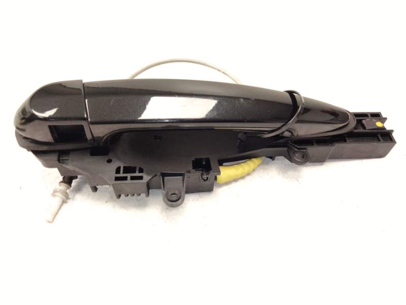 Recambio de maneta exterior delantera derecha para bmw 1 (e81) 120 i referencia OEM IAM 51217060652  