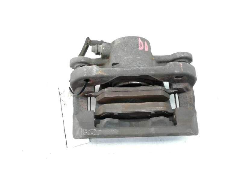 Recambio de pinza freno delantera derecha para bmw serie 1 berlina (e81/e87) 118d referencia OEM IAM 34116774682  