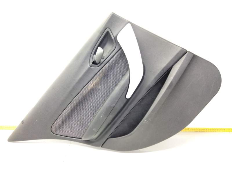Recambio de guarnecido puerta trasera izquierda para bmw serie 1 lim. (f20/f21) referencia OEM IAM 7271979  