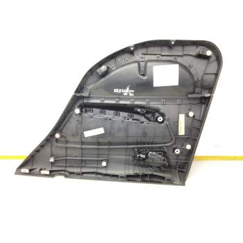 Recambio de guarnecido puerta trasera izquierda para bmw serie 1 lim. (f20/f21) referencia OEM IAM 7271979  