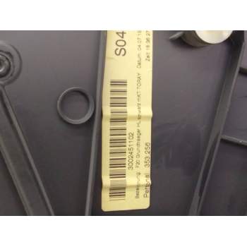 Recambio de guarnecido puerta trasera izquierda para bmw serie 1 lim. (f20/f21) referencia OEM IAM 7271979  