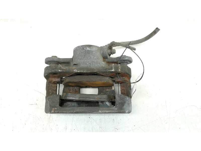 Recambio de pinza freno delantera izquierda para bmw serie 1 berlina (e81/e87) 118d referencia OEM IAM 34116774681  