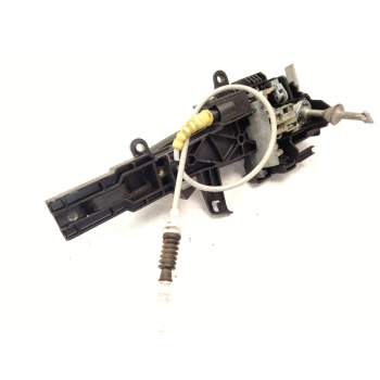 Recambio de maneta exterior delantera izquierda para bmw 1 (e81) 120 i referencia OEM IAM 51217060651  