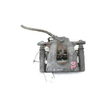 Recambio de pinza freno delantera izquierda para bmw serie 1 berlina (e81/e87) 118d referencia OEM IAM 34116774681  