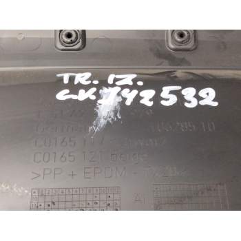 Recambio de guarnecido puerta trasera izquierda para bmw serie 1 lim. (f20/f21) referencia OEM IAM 7271979  