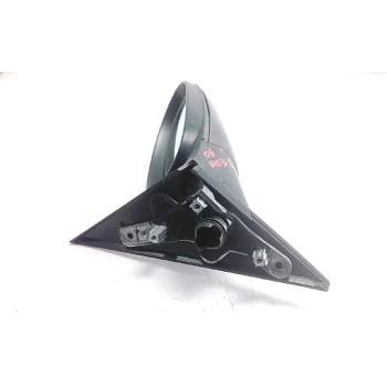 Recambio de retrovisor derecho para bmw serie 1 berlina (e81/e87) 118d referencia OEM IAM C0133102  