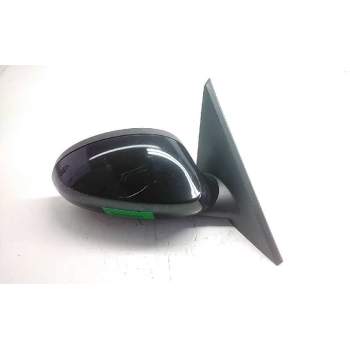 Recambio de retrovisor derecho para bmw serie 1 berlina (e81/e87) 118d referencia OEM IAM C0133102  