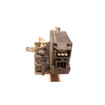 Recambio de cerradura puerta delantera derecha para citroën zx 1,4 armonia referencia OEM IAM 96056001  