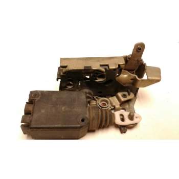 Recambio de cerradura puerta delantera derecha para citroën zx 1,4 armonia referencia OEM IAM 96056001  