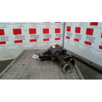 Recambio de diferencial delantero para nissan terrano/terrano.ii (r20) 3.0 td cat referencia OEM IAM 38500G2309  38500G2309
