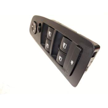 Recambio de mando elevalunas delantero izquierdo para bmw 1 (e81) 120 i referencia OEM IAM 61319216559  