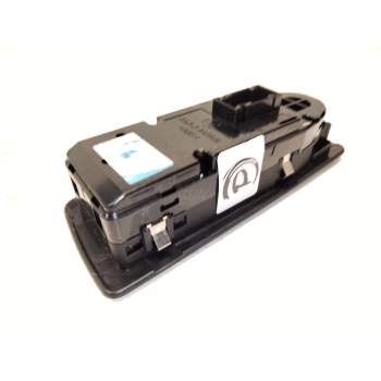 Recambio de mando elevalunas delantero izquierdo para bmw 1 (e81) 120 i referencia OEM IAM 61319216559  