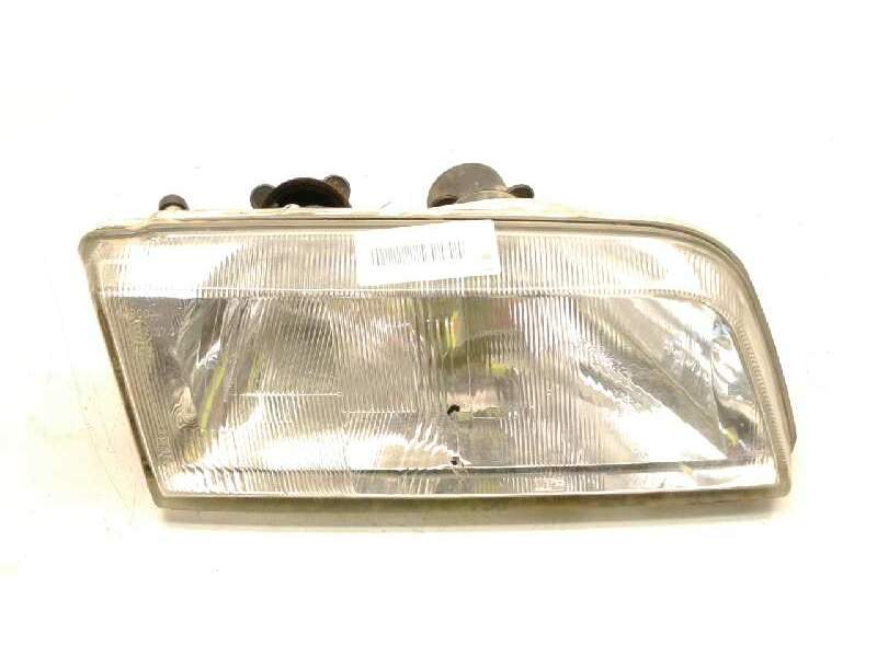 Recambio de faro derecho para citroën zx 1,4 armonia referencia OEM IAM 95656542  