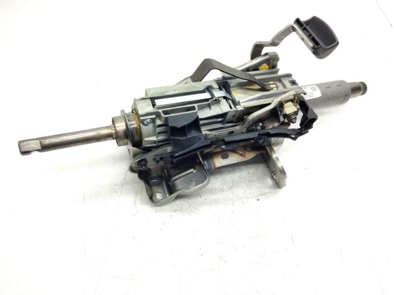 Recambio de columna direccion para audi a4 berlina (8e) 2.0 tdi quattro (dpf) (103kw) referencia OEM IAM 8K0419506  