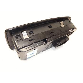 Recambio de mando elevalunas delantero izquierdo para bmw 1 (e81) 120 i referencia OEM IAM 61319216559  