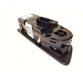 Recambio de mando elevalunas delantero izquierdo para bmw 1 (e81) 120 i referencia OEM IAM 61319216559  