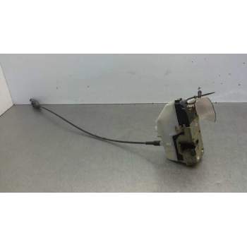 CERRADURA PUERTA DELANTERA DERECHA 