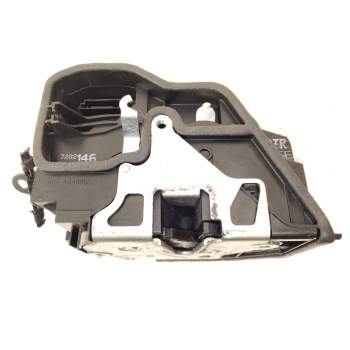 Recambio de cerradura puerta delantera derecha para bmw 1 (e81) 120 i referencia OEM IAM 7202146  