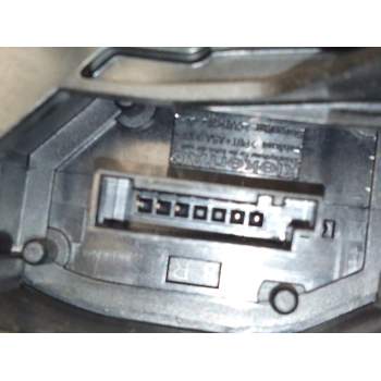 Recambio de cerradura puerta delantera derecha para bmw 1 (e81) 120 i referencia OEM IAM 7202146  